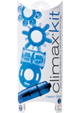 Climax Kit Neon Blue