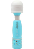 Mini masajeador Bodywand Aqua