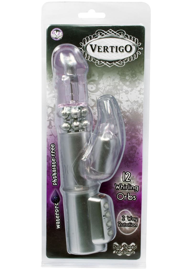 Vertigo Lavanda Impermeable