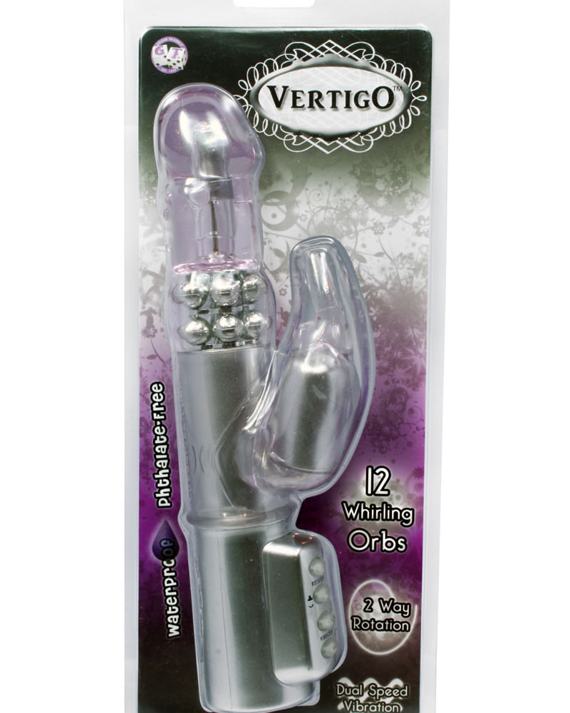 Vertigo Lavanda Impermeable
