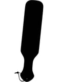 Dominante sumiso paleta negra