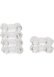 Anillos potenciadores Colt transparentes