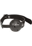 Sex and Mischief Breathable Ball Gag