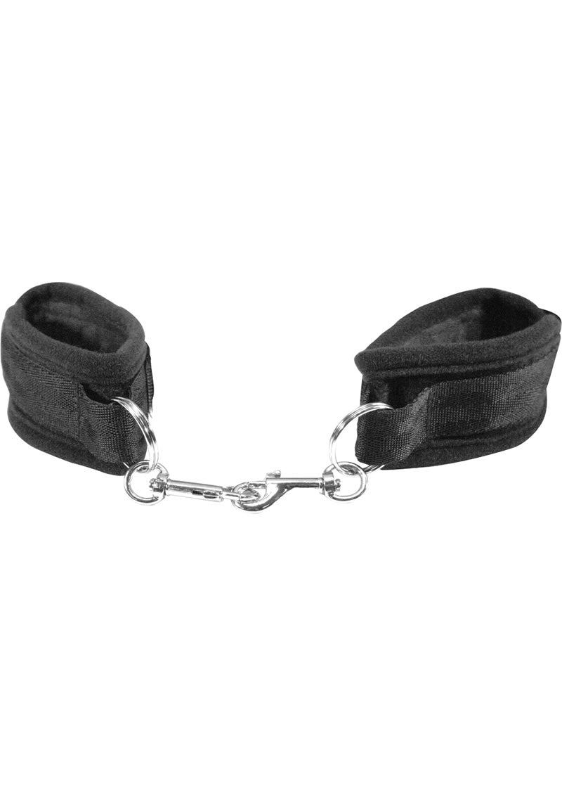 Sex Mischief Beginners Handcuffs