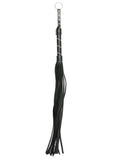 Sex and Mischief Jeweled Flogger