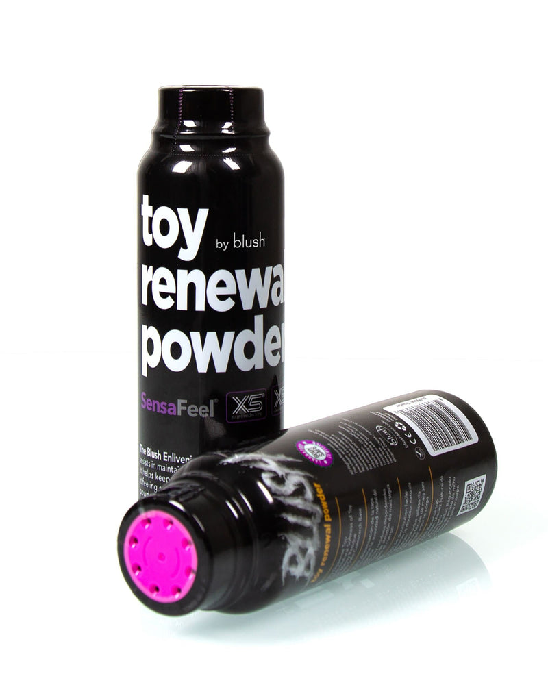 Blush - Toy Renewal Powder - 3.4 Oz