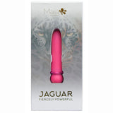 "Jaguar Fiercely Powerful - Pink MTMA24-01-PINK"