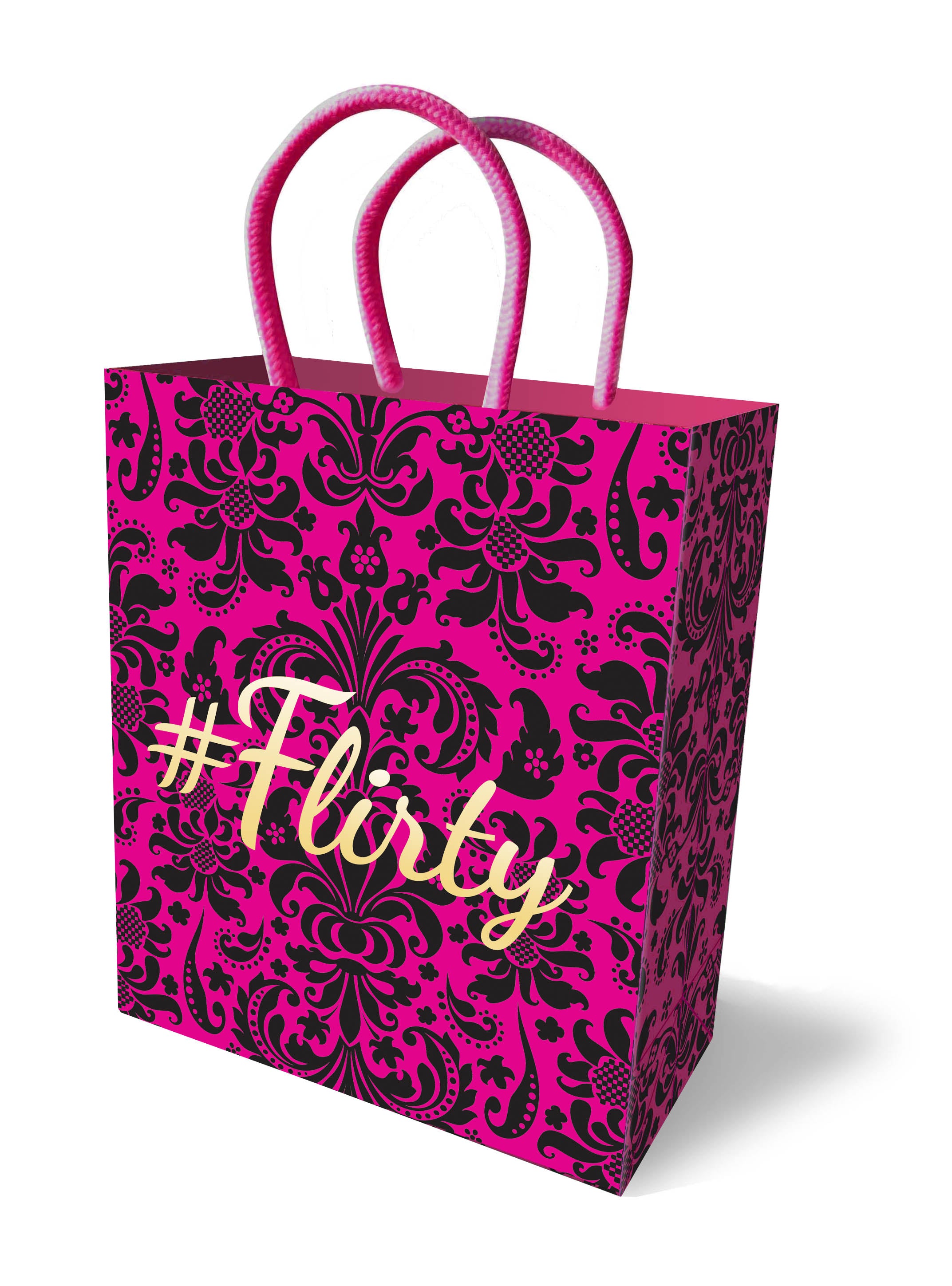 "Flirty Gift Bag LG-LGP015"