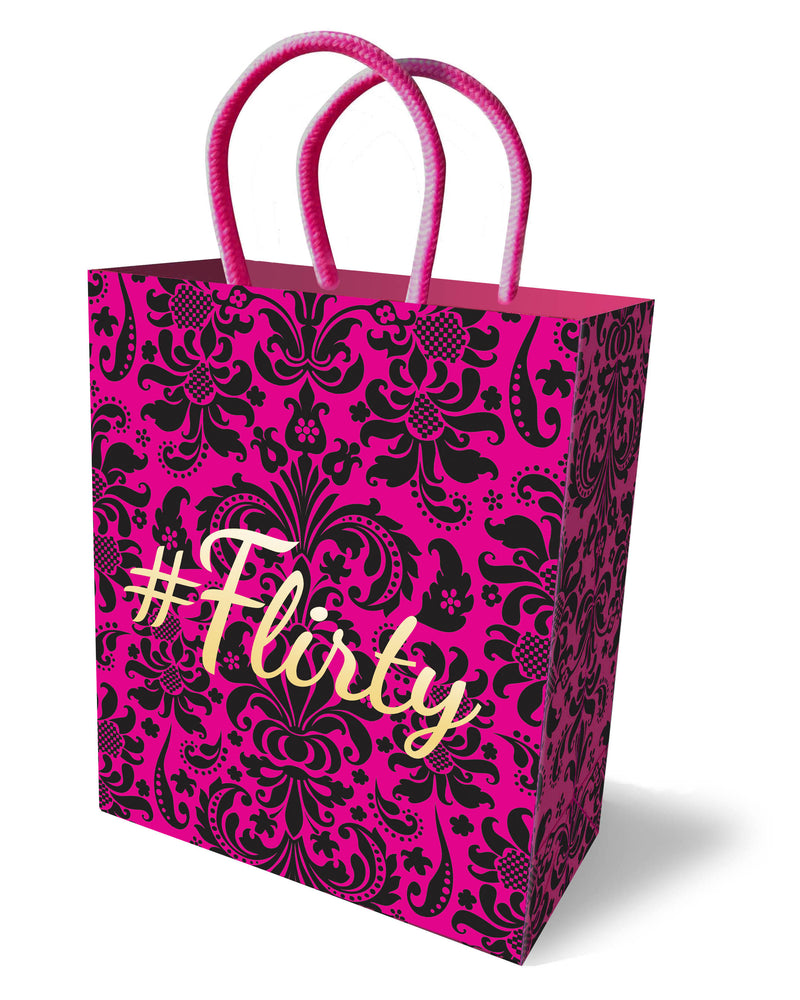 "Flirty Gift Bag LG-LGP015"