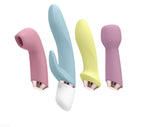 Satisfyer Marvelous Four - Marvelous Four