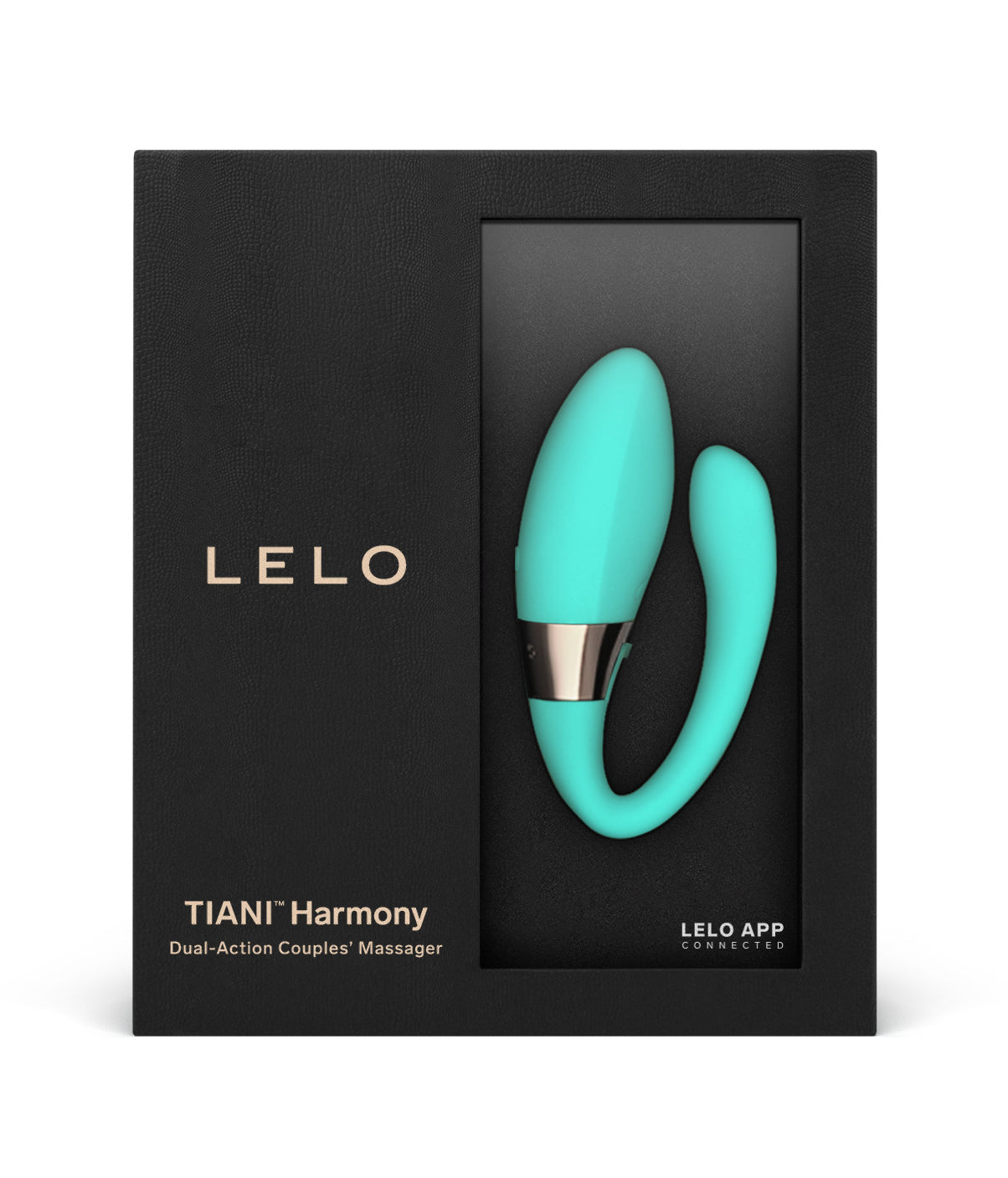 "Tiana Harmony - Aqua LELO-8649"