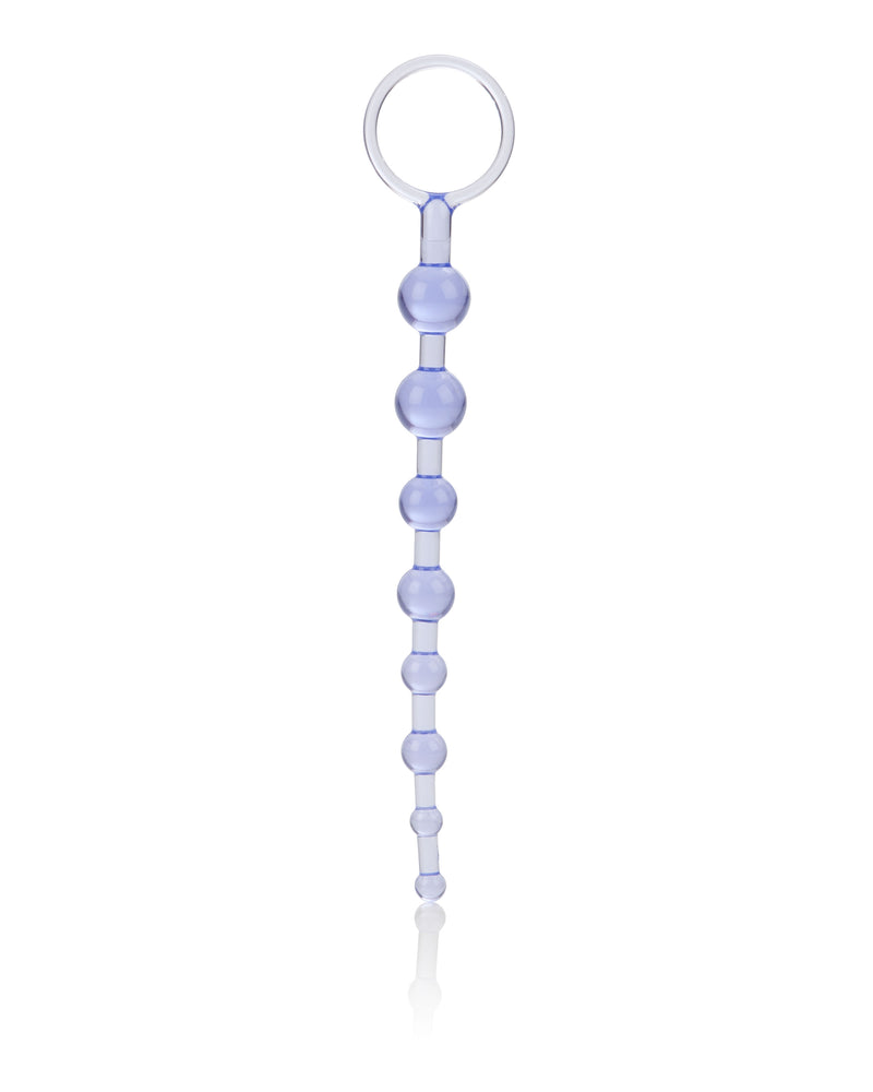 "First Time Love Beads - Purple SE0004322"