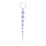 "First Time Love Beads - Purple SE0004322"