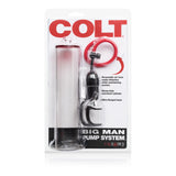 Colt Big Man Pump System