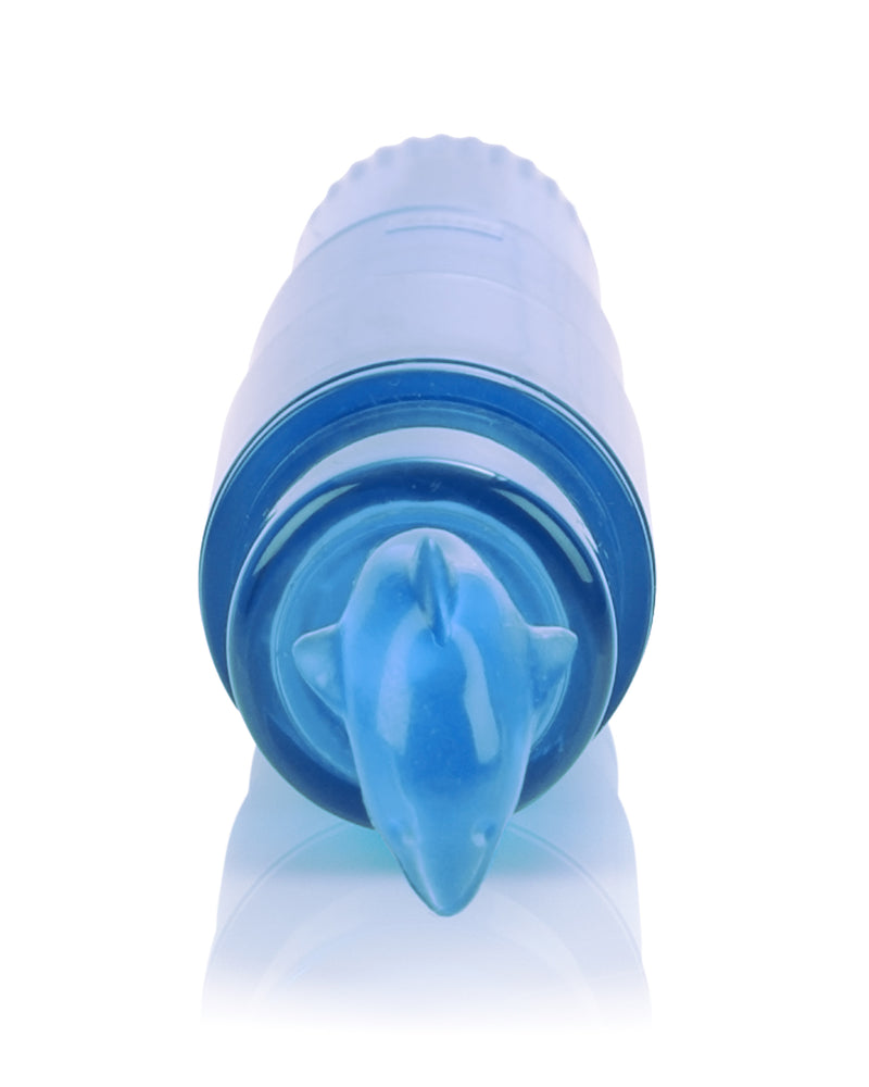 Waterproof Vibro Dolphin