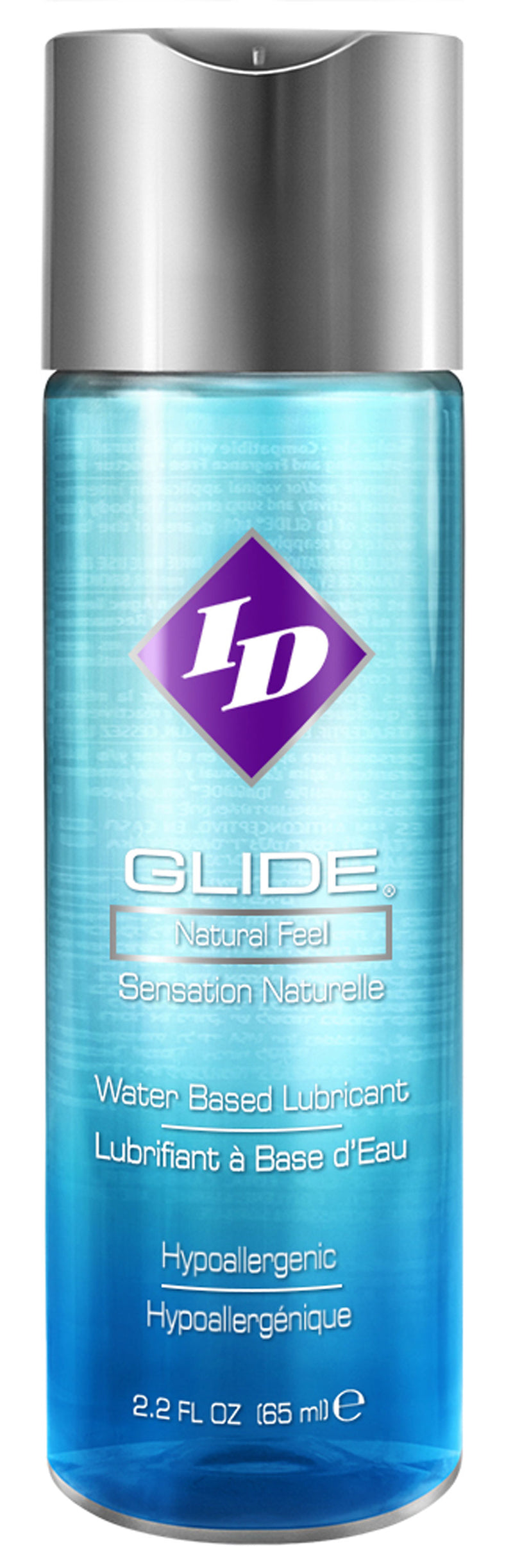 "ID Glide 2.2 Fl Oz ID-GLD-02"