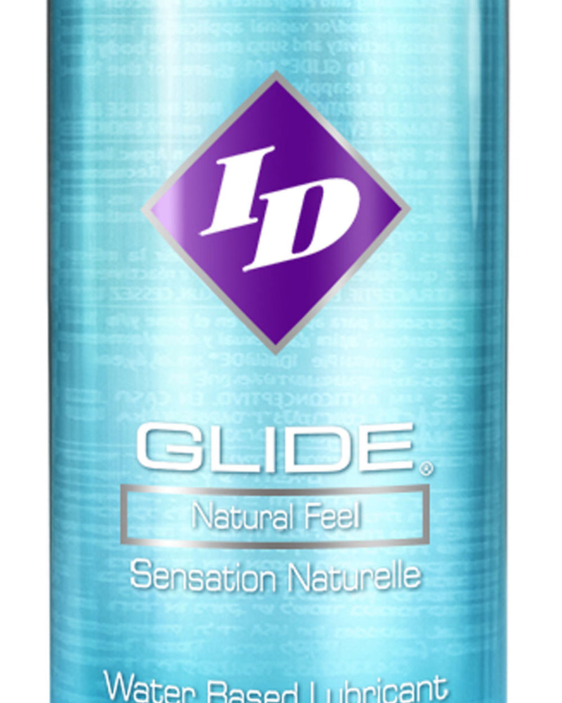 "ID Glide 2.2 Fl Oz ID-GLD-02"