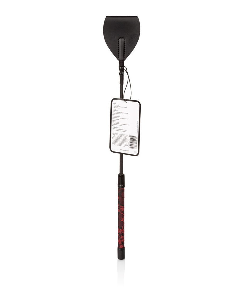 "Scandal Wide Tip Crop SE2712271"