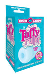 Taffy Puller Stroker - Blue