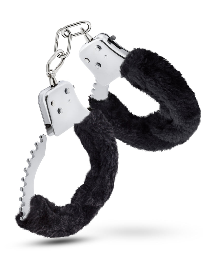 Temptasia Cuffs - Black