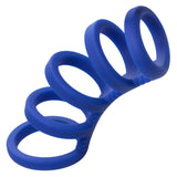 Admiral Xtreme Cock Cage- Blue