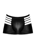 Cage Matte Cage Short - Large - Black