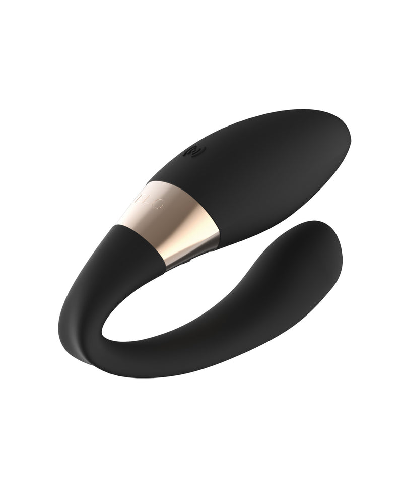 Tiani Duo - Black