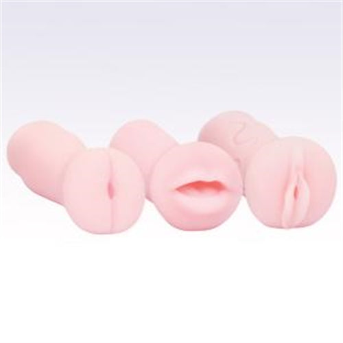 Pocket Pink - 3 Pack