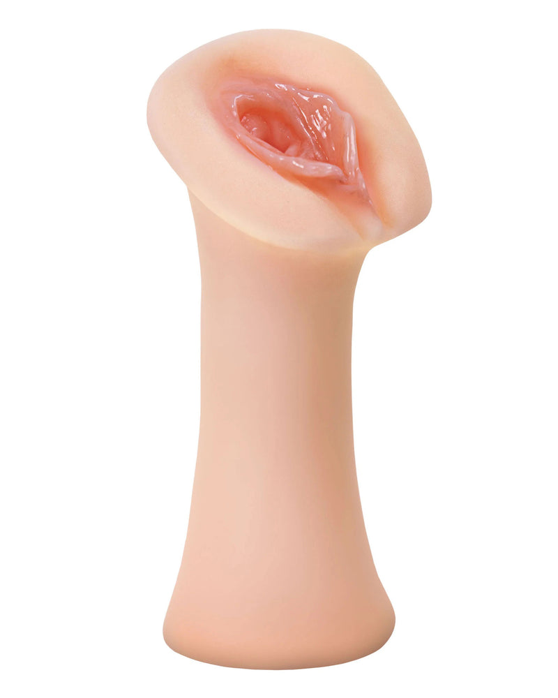 "Extreme Wet Pussies - Juicy Snatch - Light PDRD438-21"