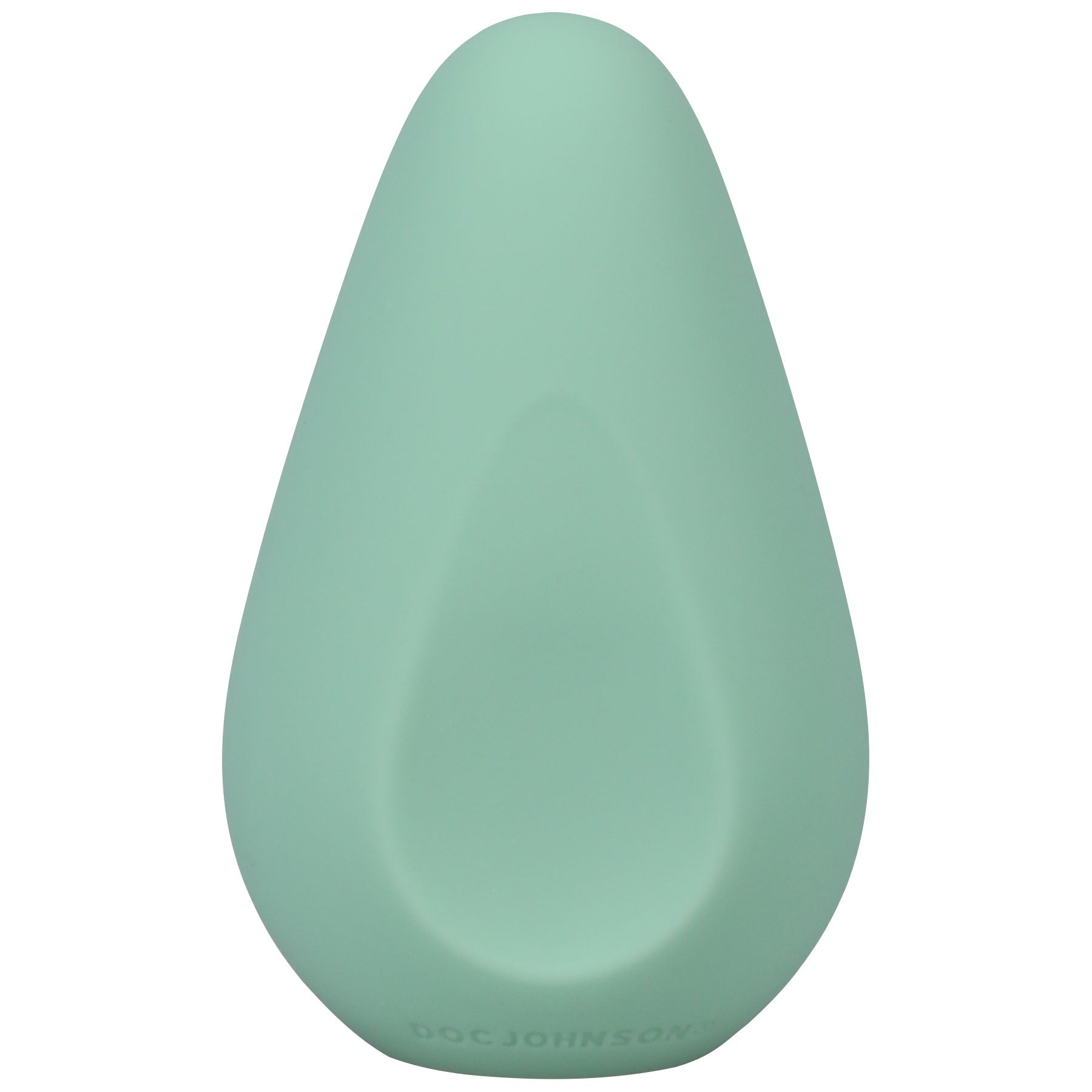 Ritual - Chi - Rechargeable Silicone Clit Vibe - Mint