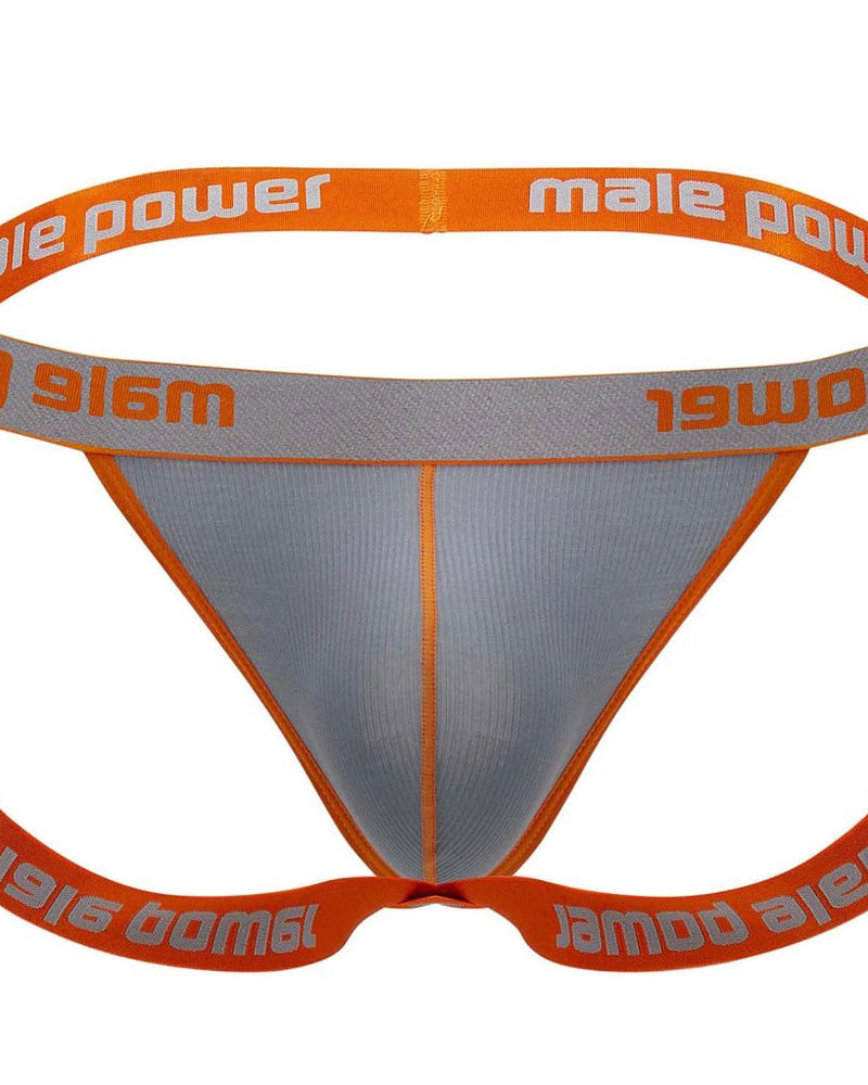 "Casanova Uplift Jock - Large/x-Large - Gray MP-353270GYLX"