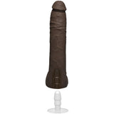 Signature Cocks - Jax Slayher - 10 Inch Ultraskyn Cock With Removable Vac-U-Lock Suction Cup