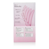 Inspire Silicone Dilator Kit - 5 Piece Set