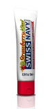 "Swiss Navy Strawberry Kiwi Water-Based Lubricant 10ml MD-SNFSK10ML"