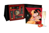 Geisha's Secrets Gift Set - Sparkling Strawberry Wine