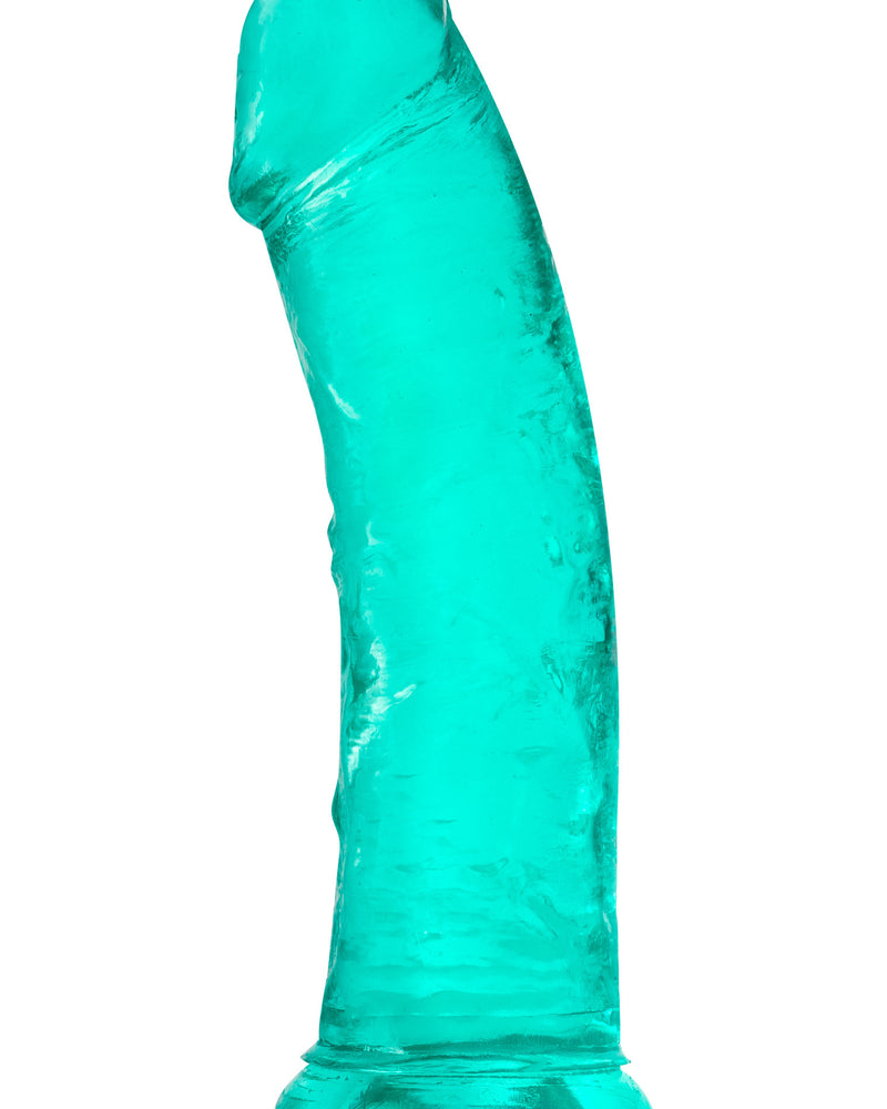 "B Yours Plus - Roar n' Ride - Teal BL-12802"