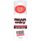 "Ona Zee's Rear Entry Anal Lubricant - 1.7 Oz. - Bulk DJ2180-02-BU"