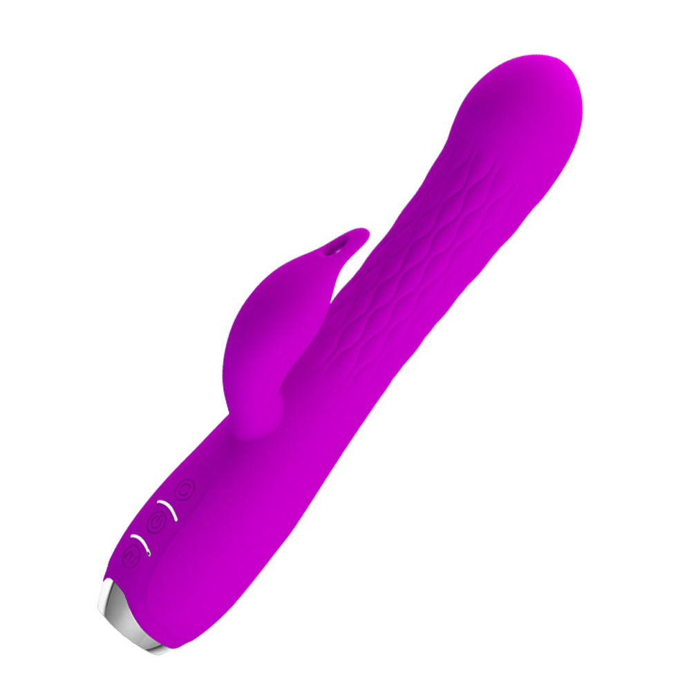 "Pretty Love Molly Rotating Vibrator BI-014692"