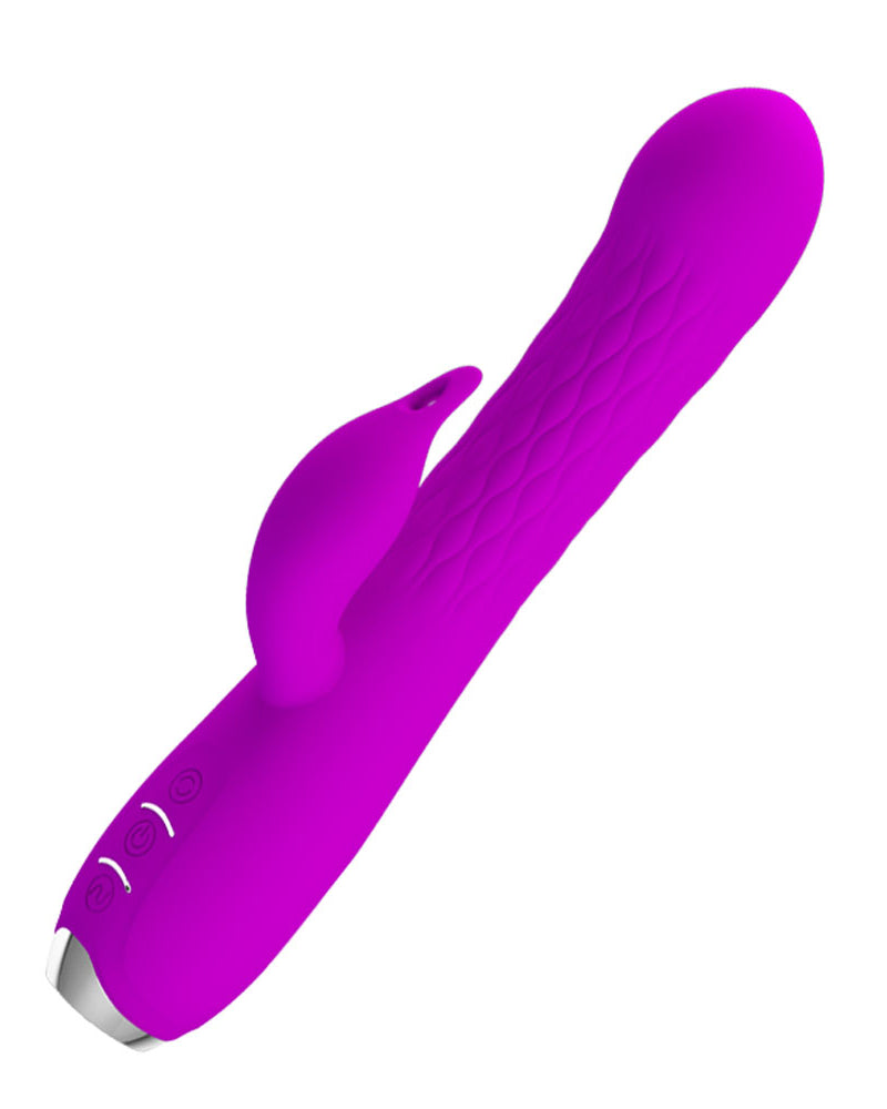 "Pretty Love Molly Rotating Vibrator BI-014692"