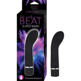 The Beat G-Spot Wand - Black