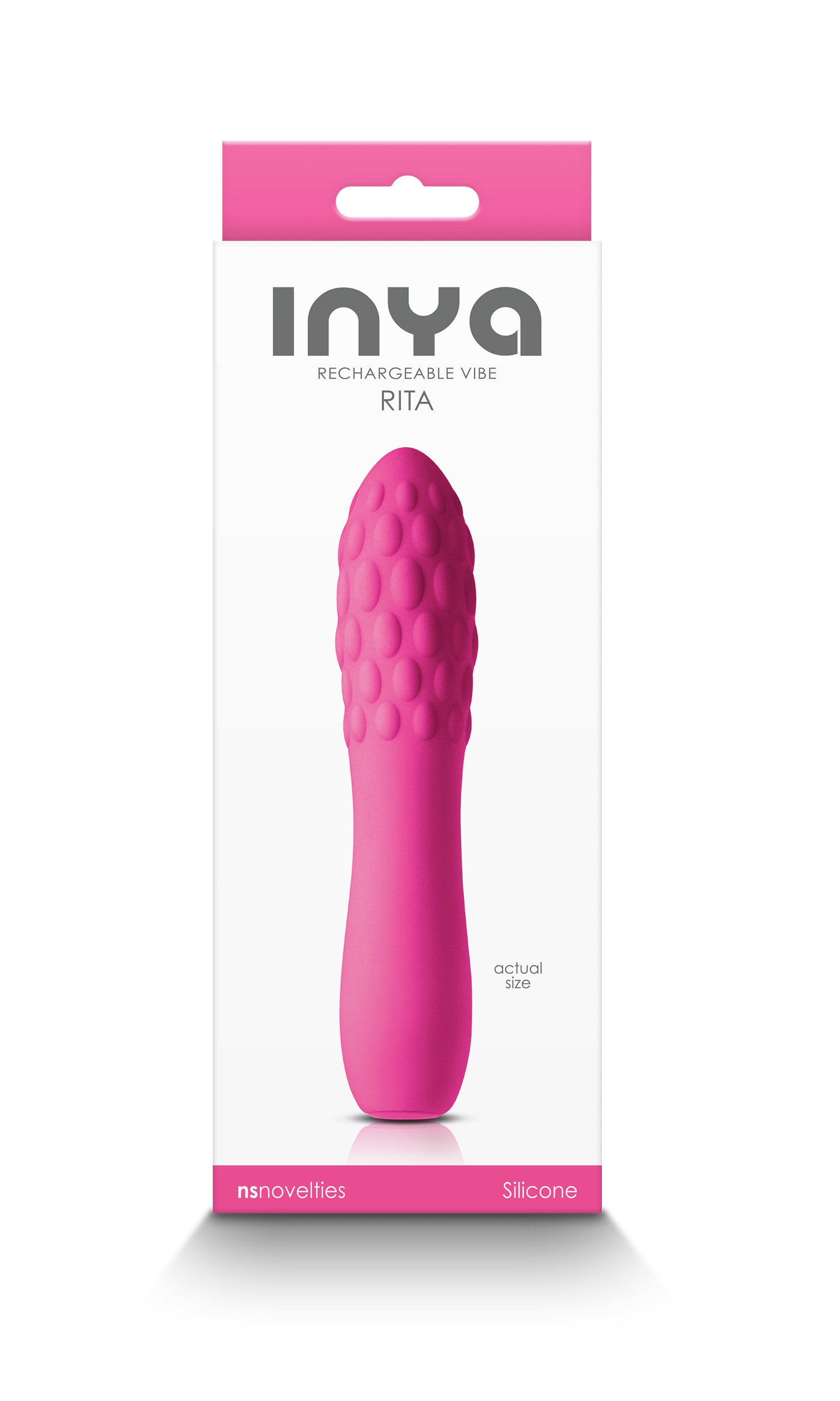 Inya - Rita - Pink