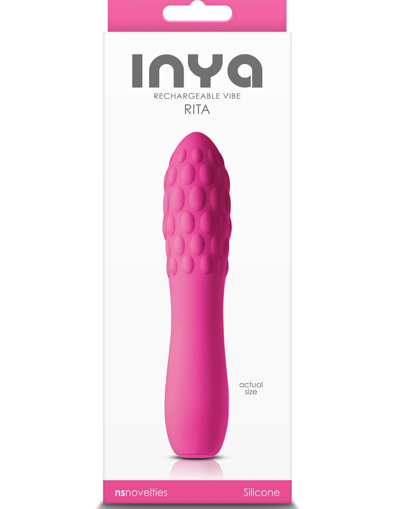 Inya - Rita - Pink
