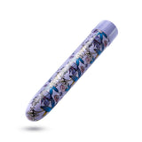 Limited Addiction - Floradelic - 7 Inch Rechargeable Vibe - Purple