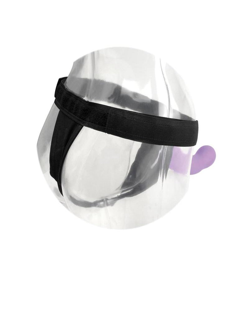 Fetish Fantasy Elite Universal Breathable Harness