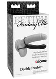 Fetish Fantasy Elite Double Trouble