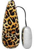Bala Primal Instinct con control remoto Leopard