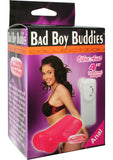 Bad Boy Buddies Vibro Anal