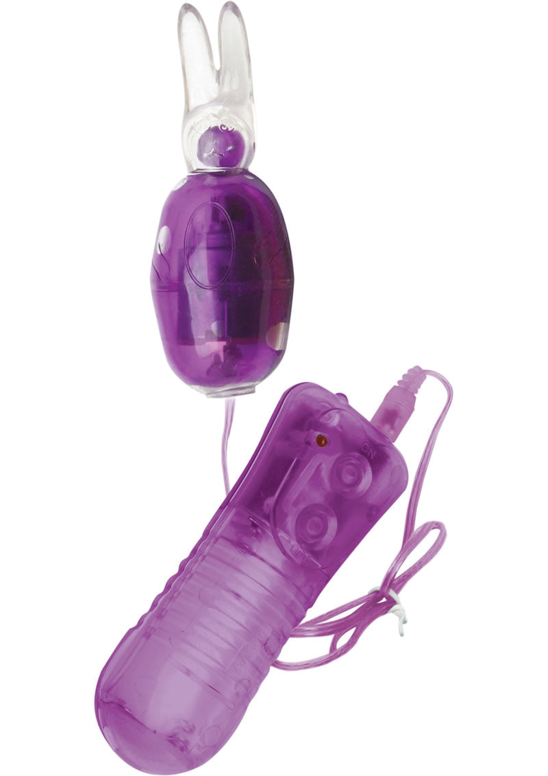 Climax Bunny Bullet morado