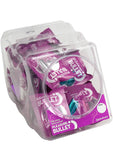 Pleasure Bullet Waterproof 36 Per Display