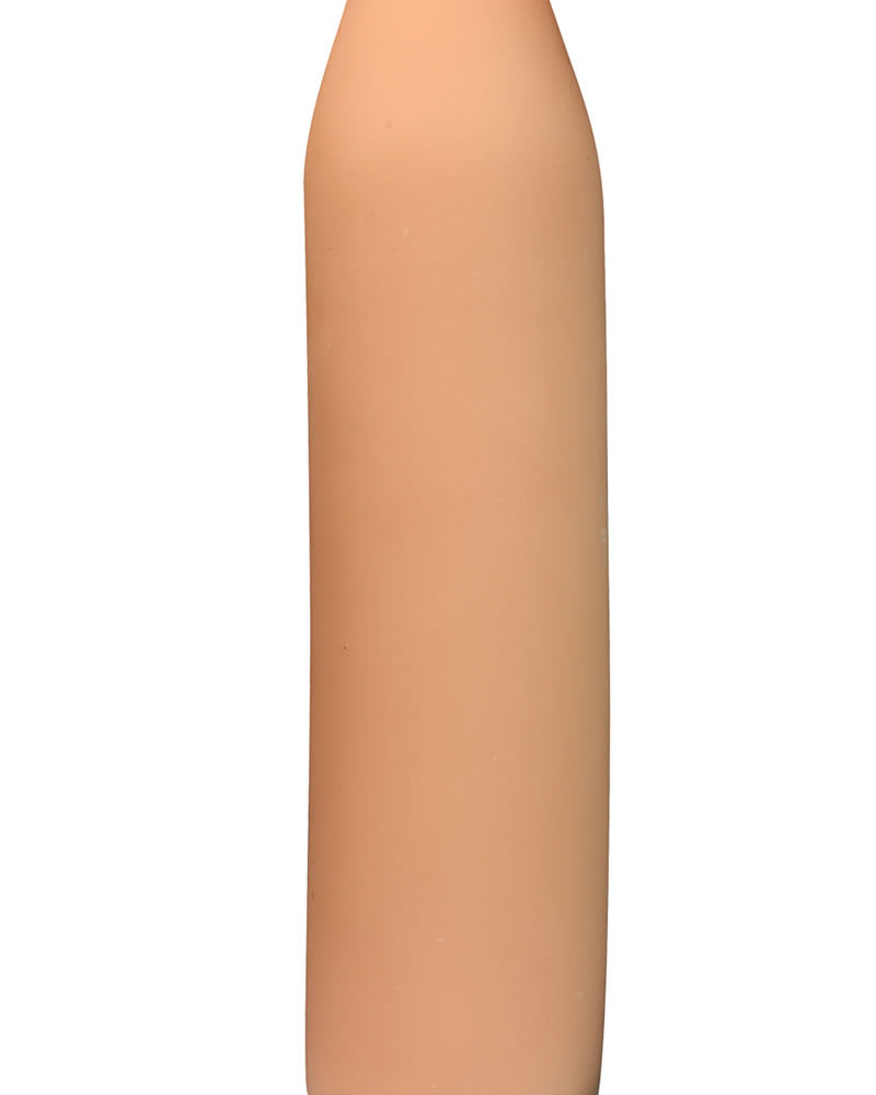 Doctor Loves Deemun Penis Girth Enhancer 6 Inch Flesh